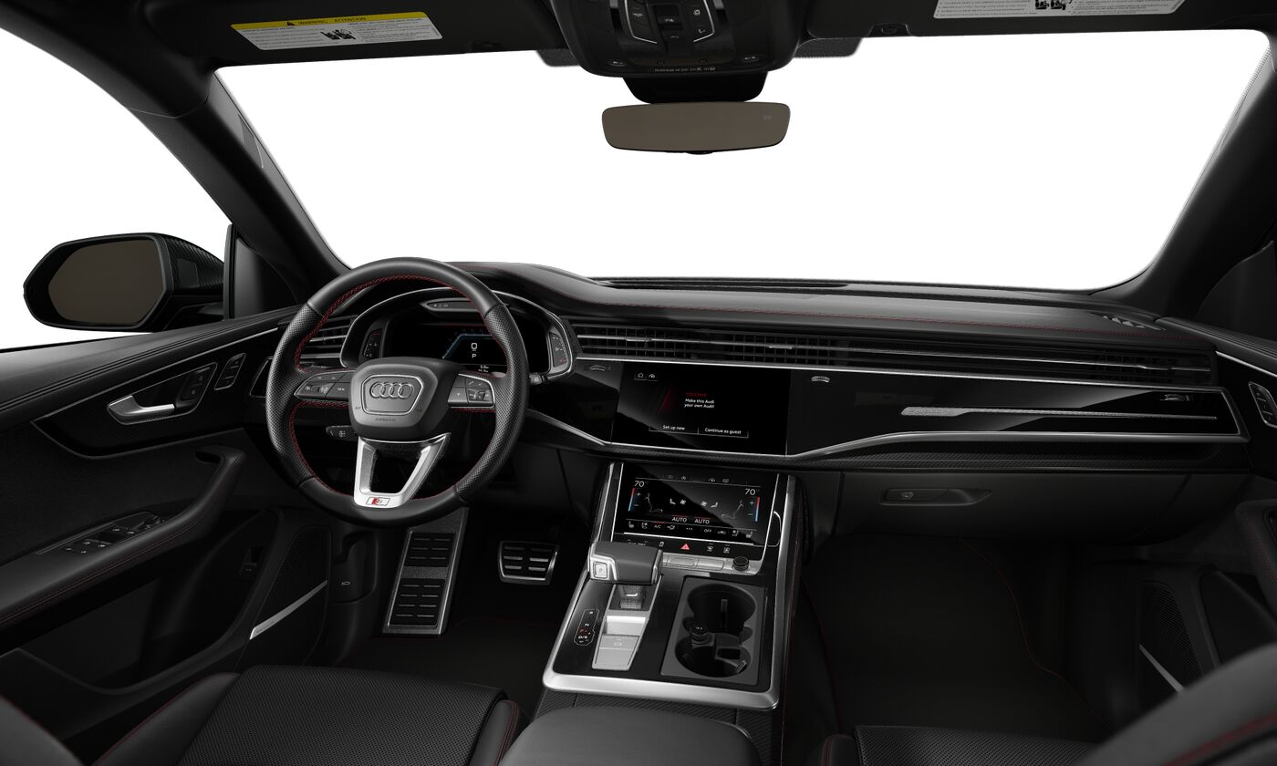 2026 Audi Q8 Prestige - Photo 8