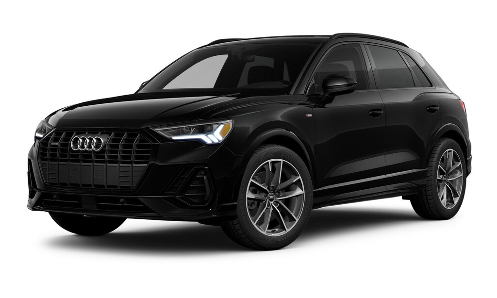 New 2025 Audi Q3 45 S line Premium For Sale/Lease Allentown, PA Stock WA1DECF30S1020889