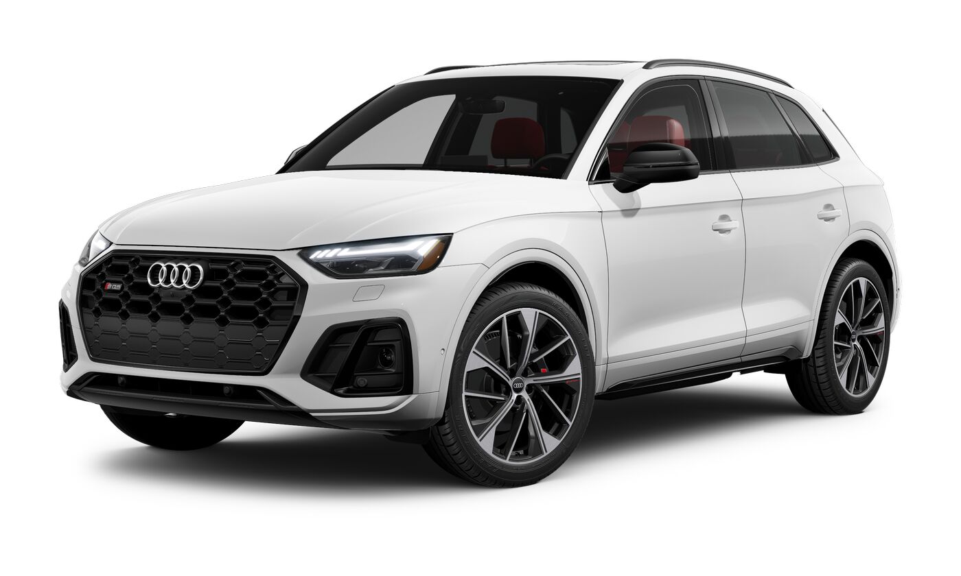 2023 Audi SQ5 Prestige's photo