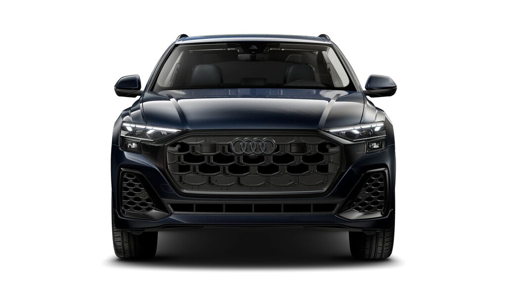 New 2026 Audi Q8 55 Premium Plus SUV