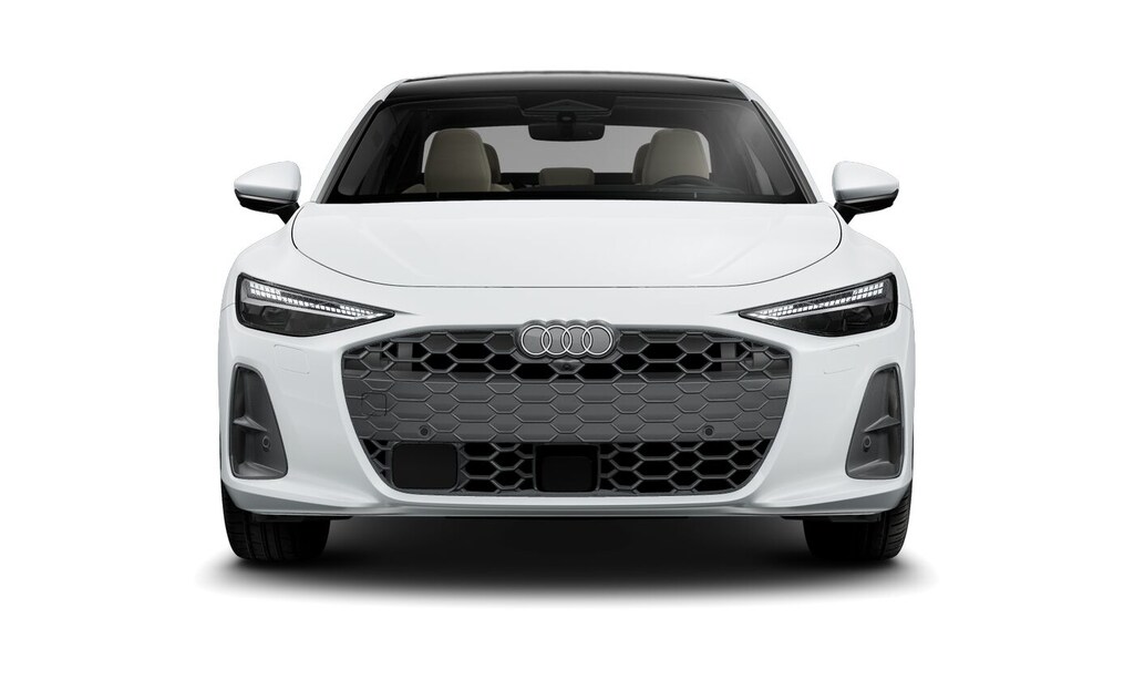 New 2026 Audi A6 Base Sedan