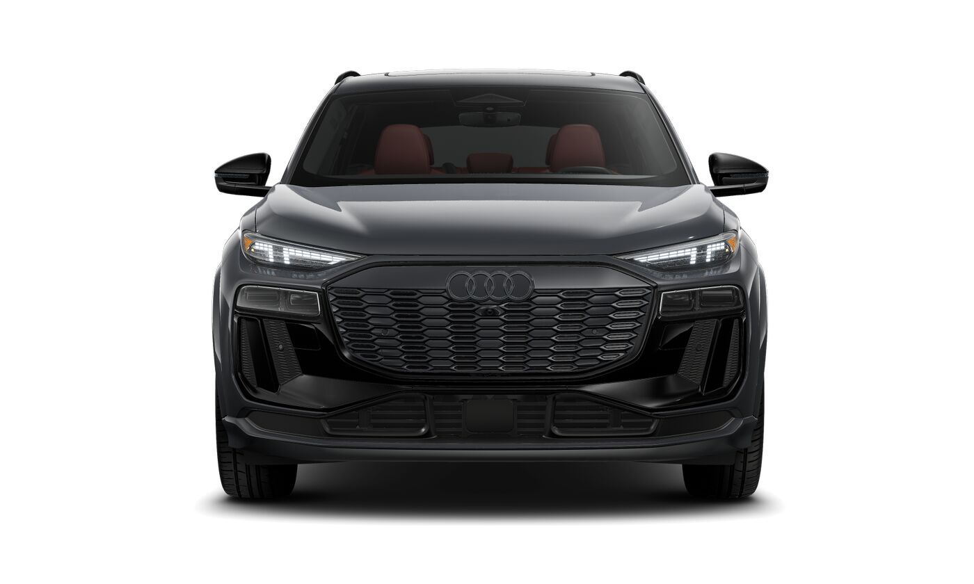 2025 Audi SQ6 photo 3