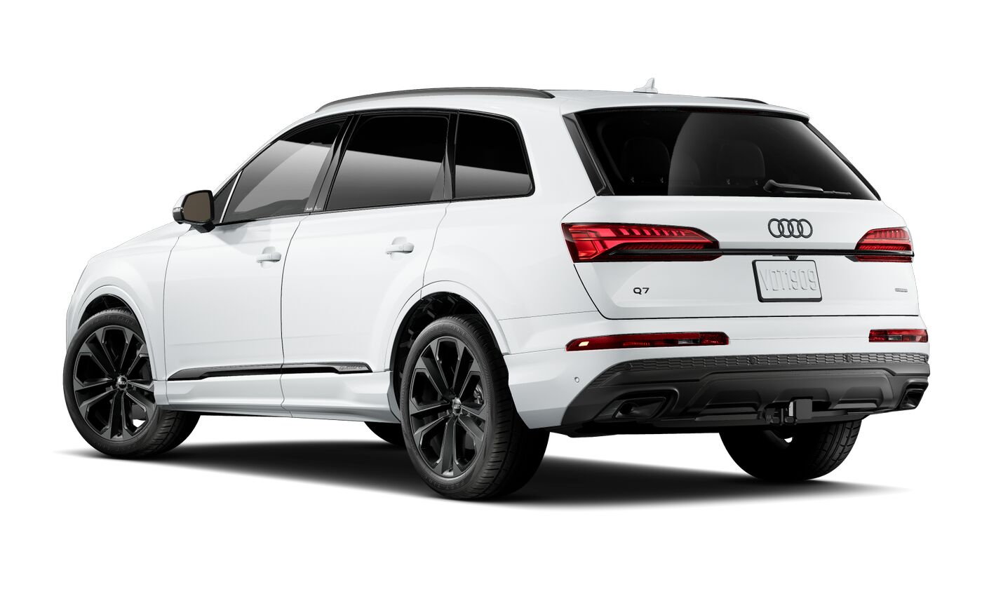 2026 Audi Q7 Premium Plus - Photo 18
