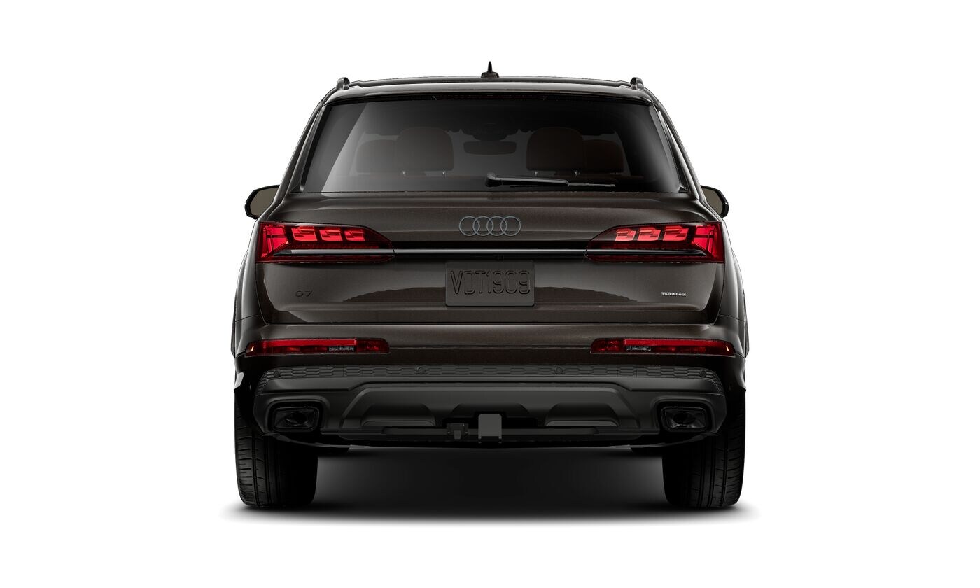 2026 Audi Q5 55 photo 4