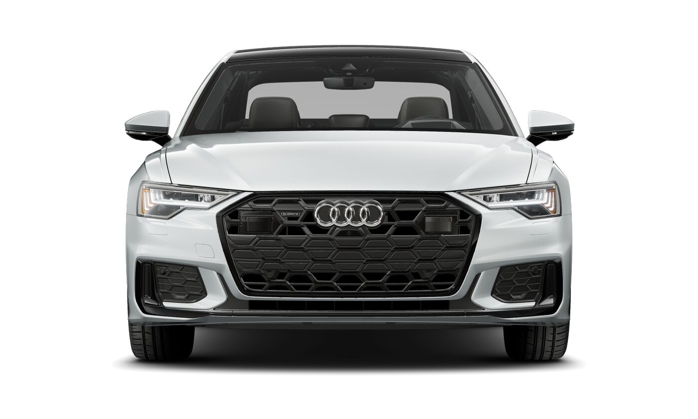 2025 Audi A6 Quattro Prestige photo 3