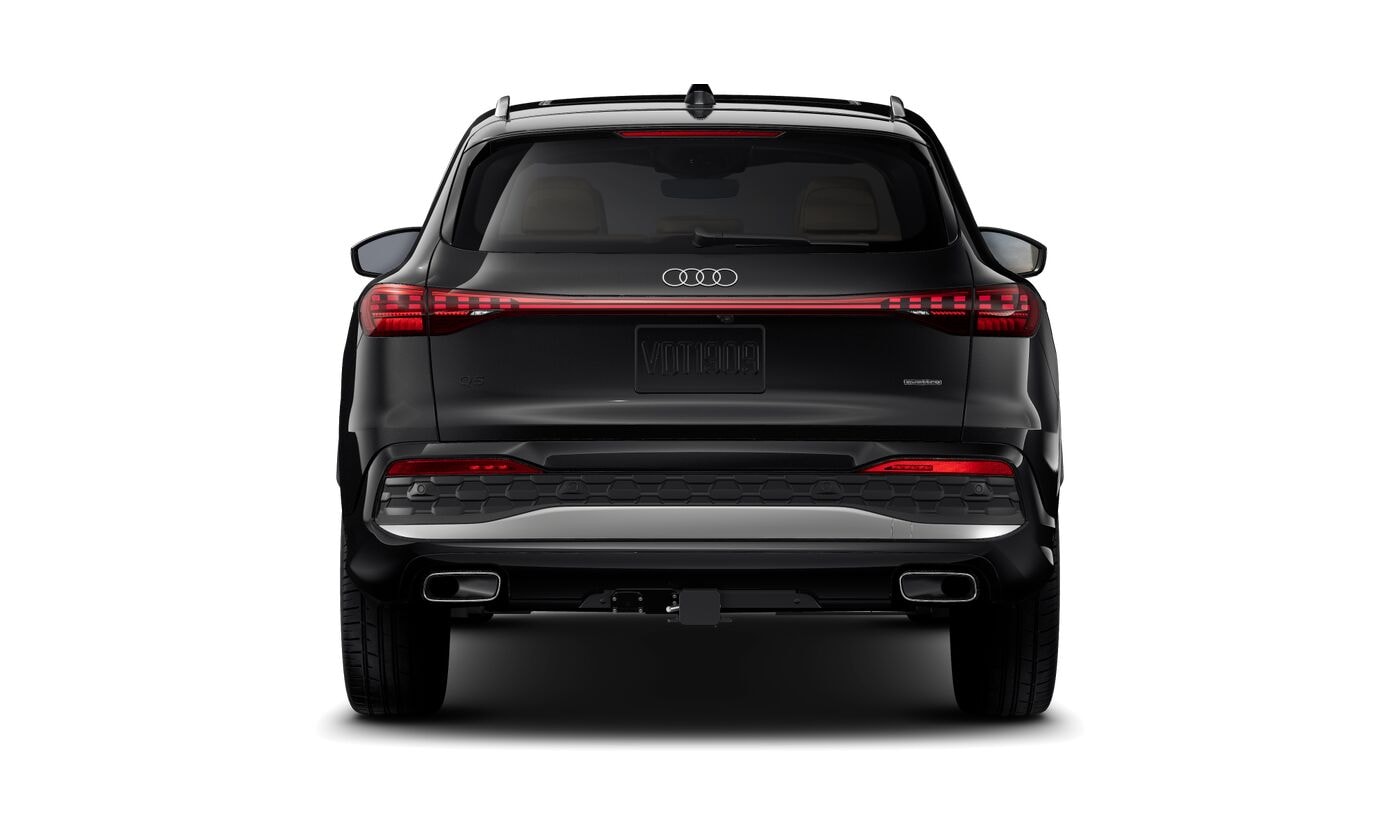 2025 Audi Q5 Premium Plus - Photo 39