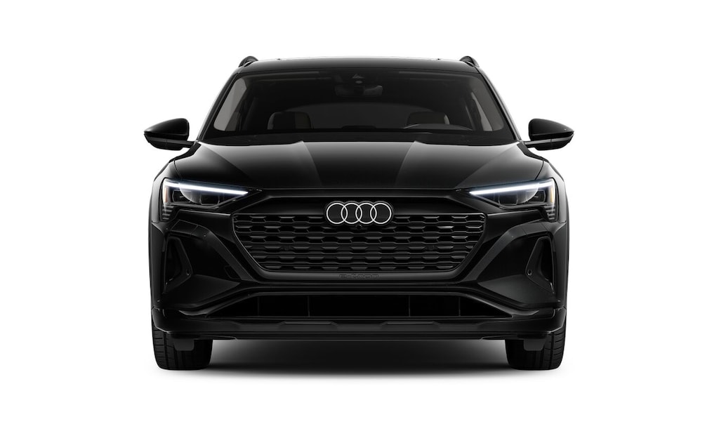 New 2024 Audi Q8 etron For Sale in Livermore CA Near Pleasanton
