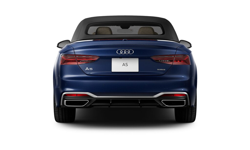 2024 Audi A5 For Sale Sacramento CA Roseville