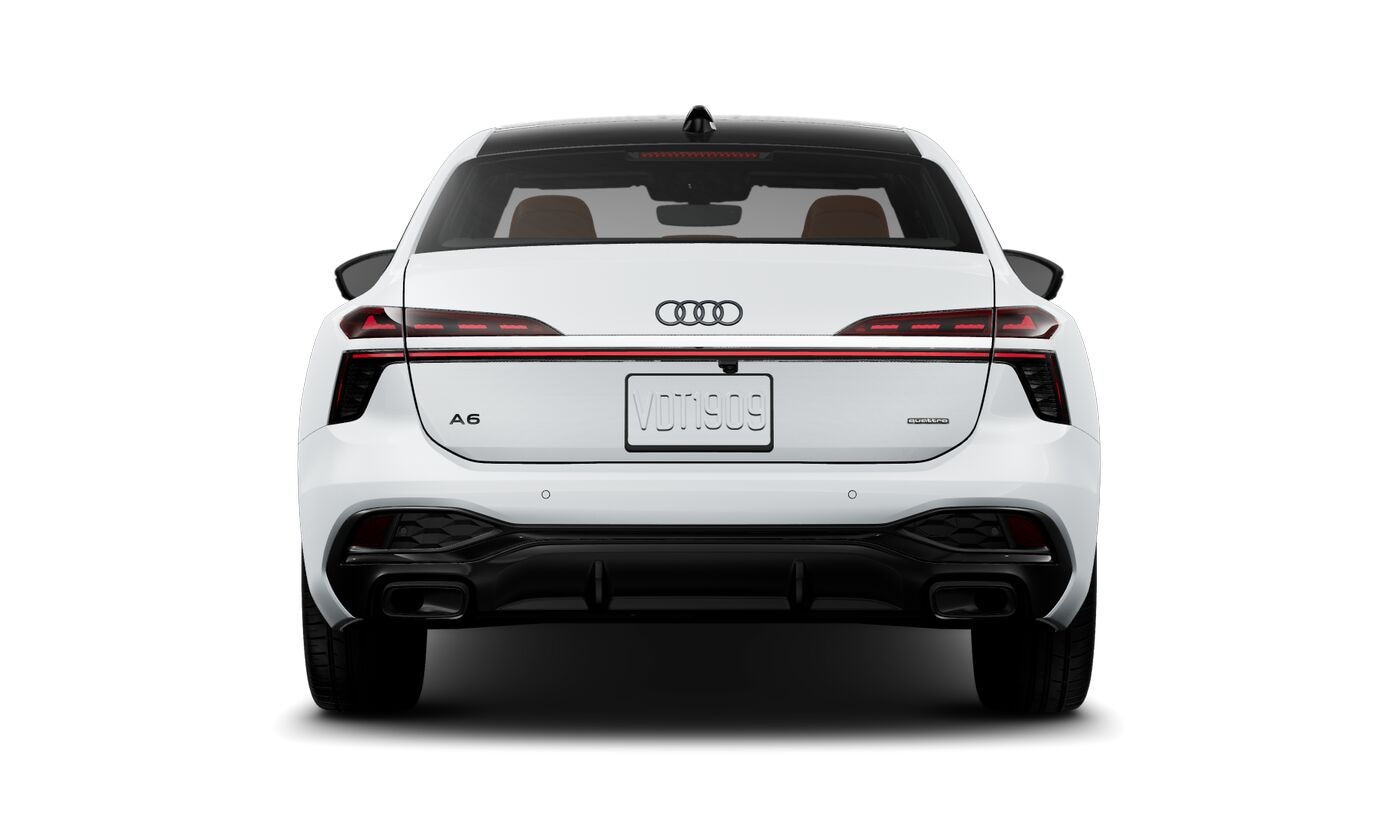 2026 Audi A6 Prestige - Photo 10