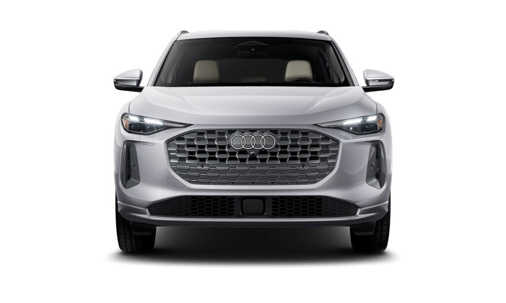 New 2025 Audi  2.0T SUV