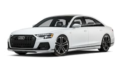 2025 Audi A8 L 55 Sedan for sale in Huntington Station, NY