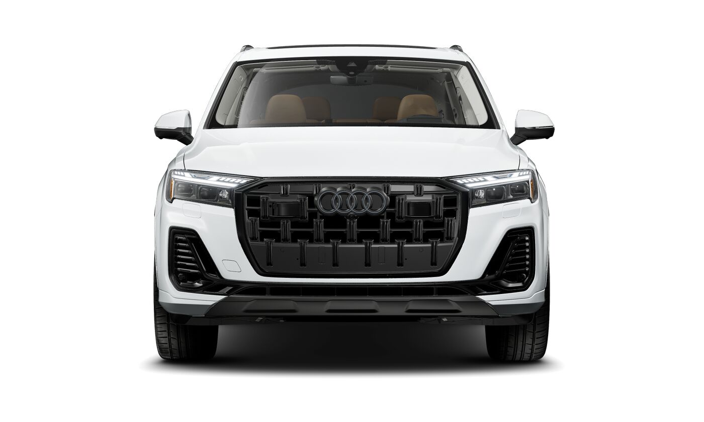 2025 Audi Q7 55 Prestige photo 3