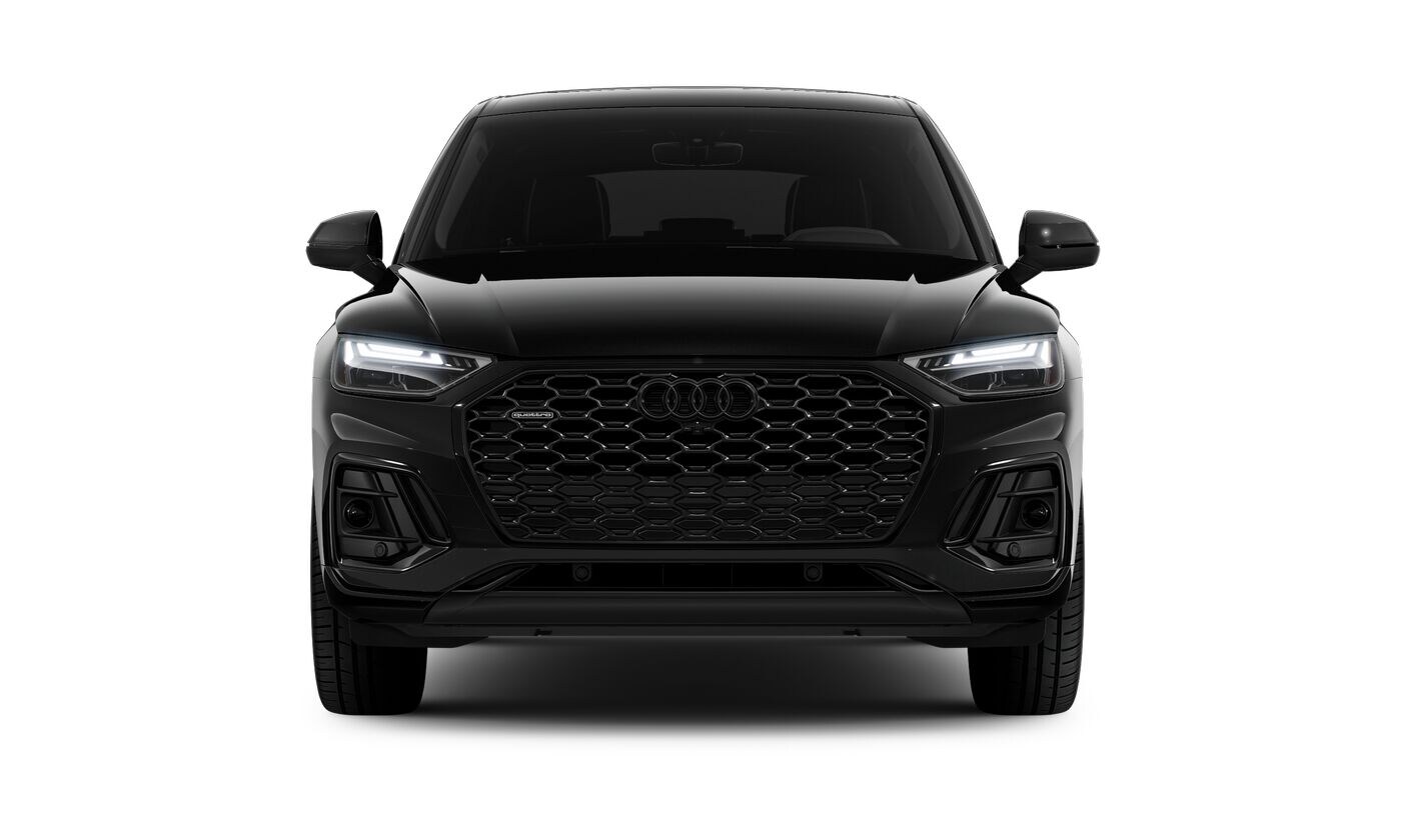 2025 Audi Q5 Sportback 45 S line Premium Plus photo 3