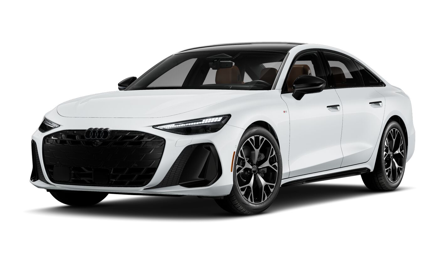 2026 Audi A6 Prestige quattro S tronic's photo