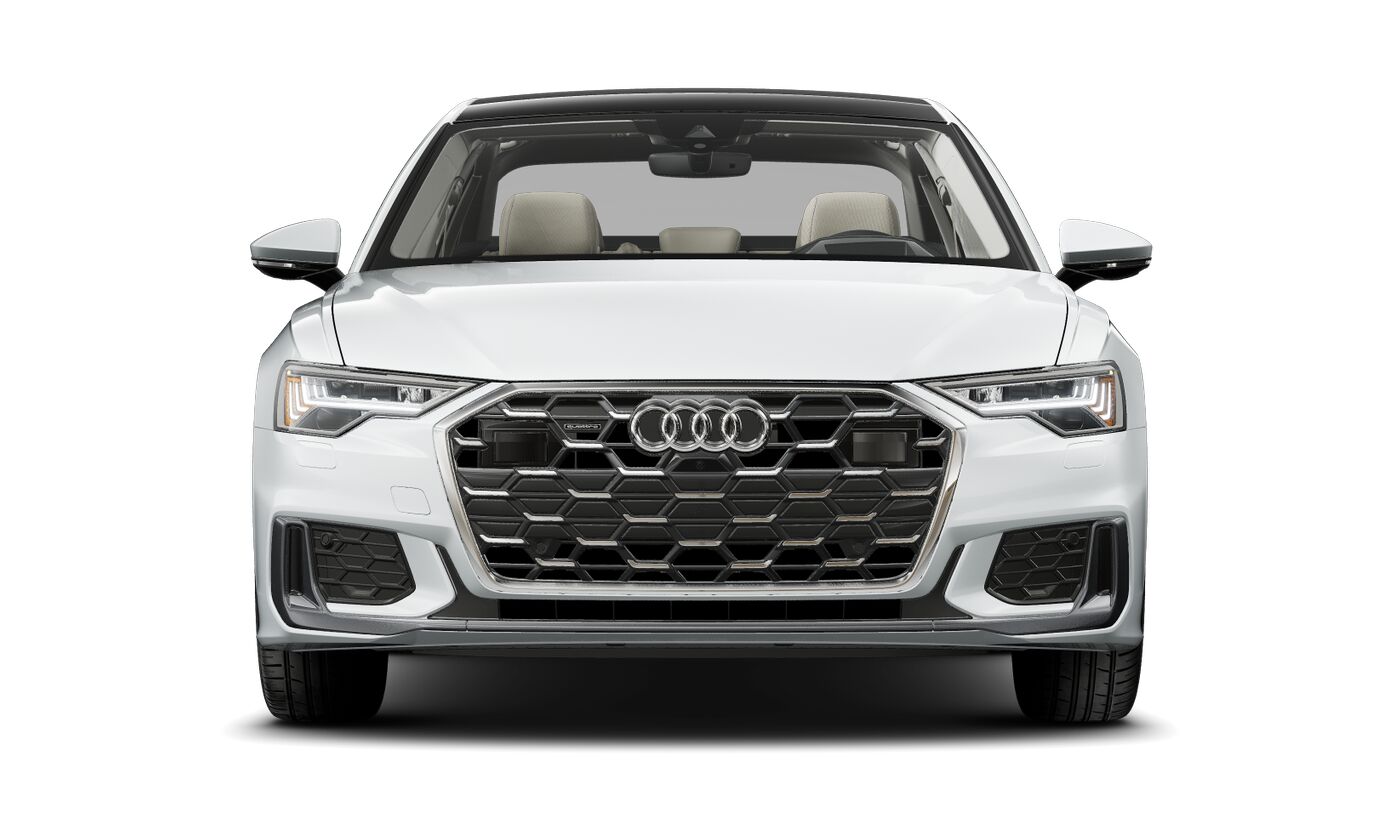 2025 Audi A6 Quattro Prestige photo 3