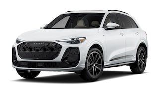 2026 Audi Q5 Premium Plus SUV