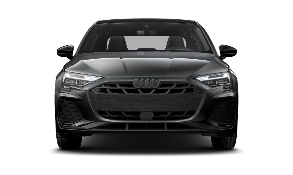 New 2025 Audi  40 Technik Berline