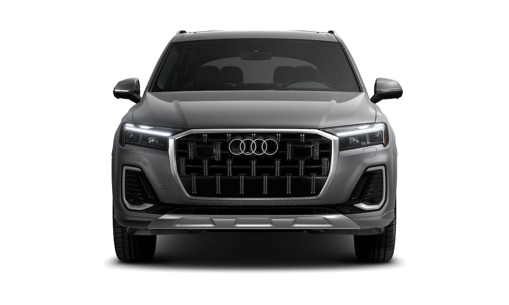 New 2025 Audi Q7 SUV For Sale in Memphis, TN Near Germantown
