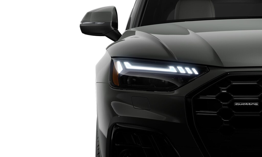 New 2025 Audi Q5 e Hybrid For Sale Brookline MA VIN