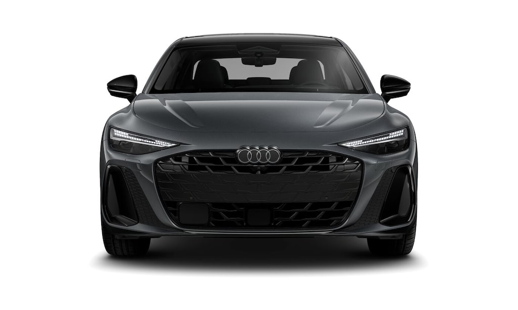 New 2026 Audi A6 Prestige Sedan