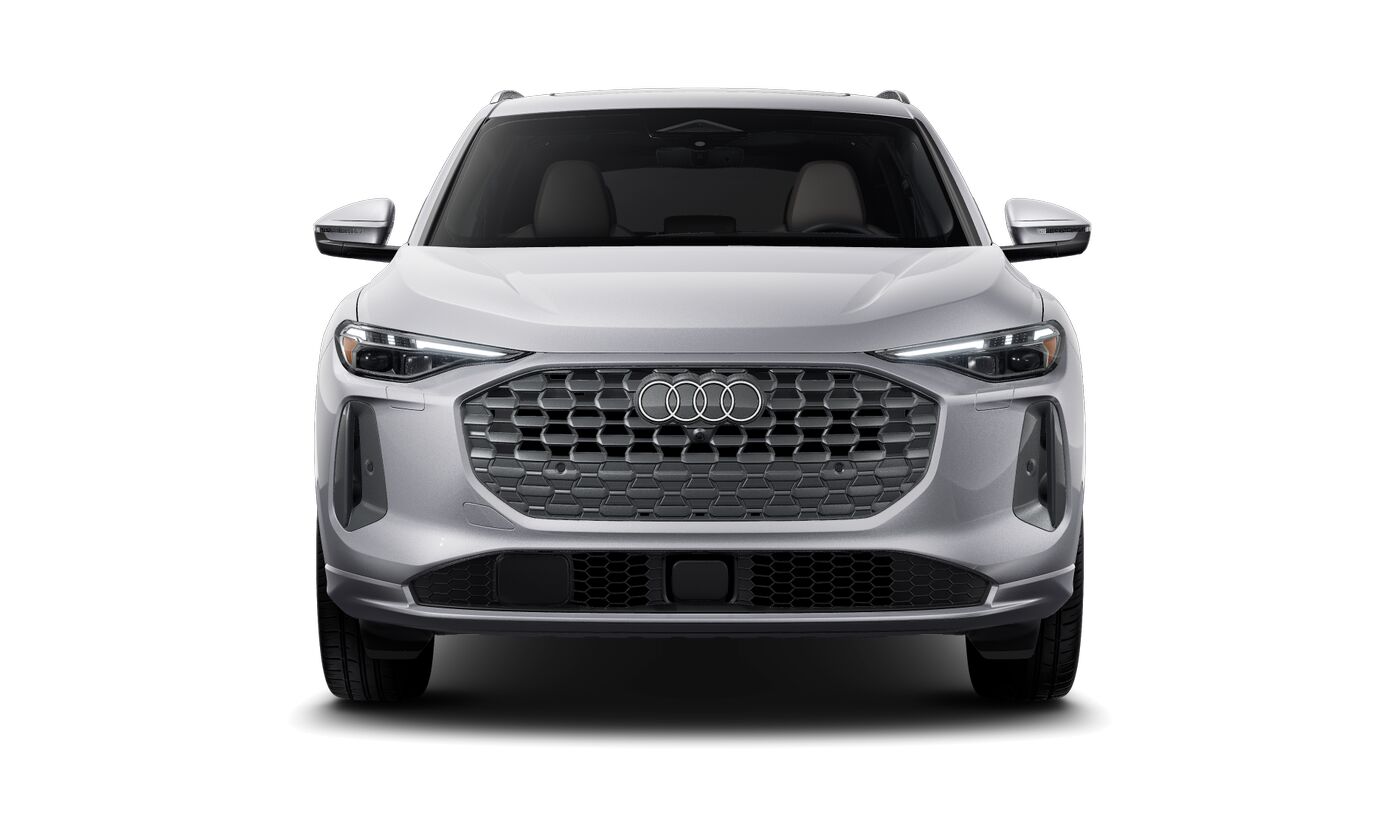 2025 Audi Q5 Premium Prestige photo 3