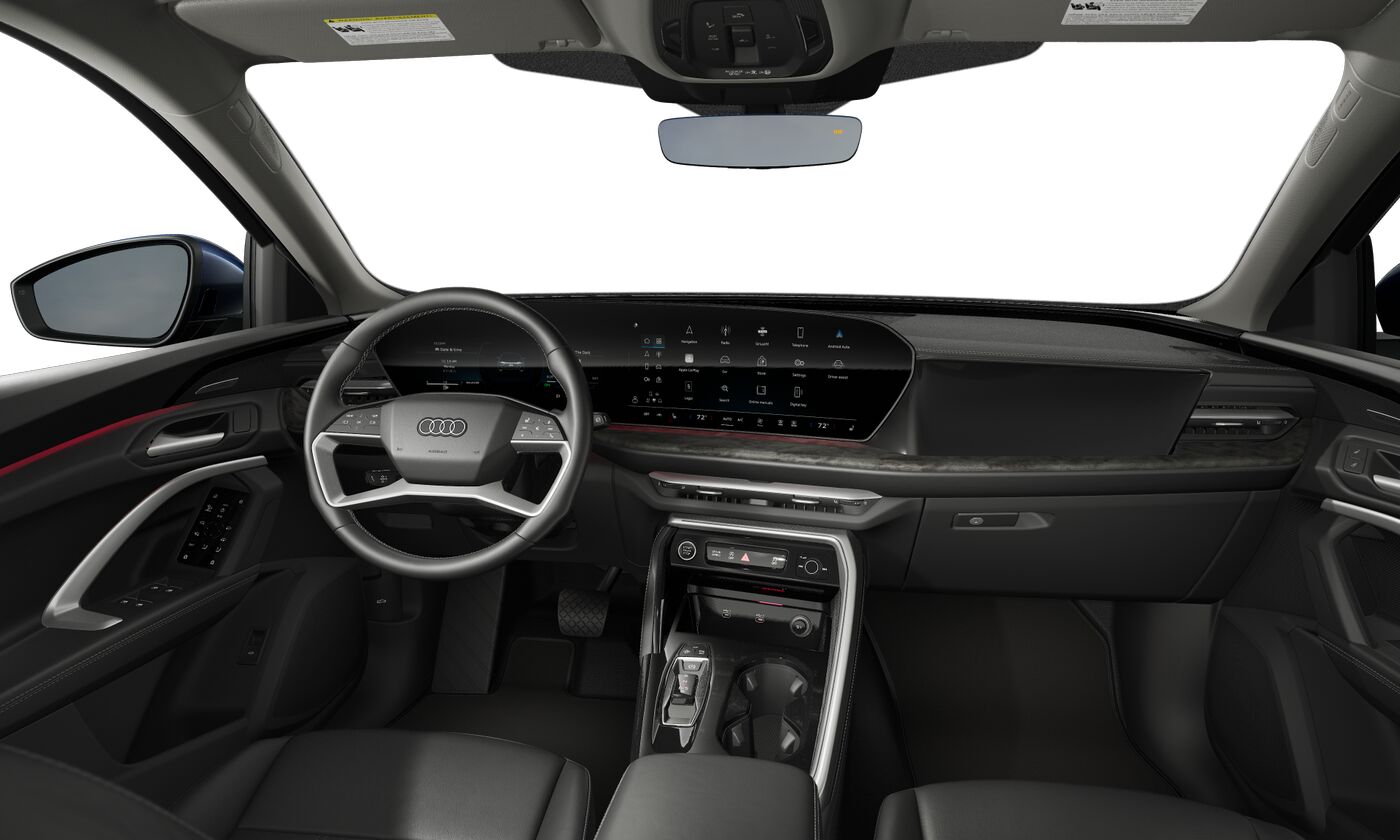 2025 Audi Q5 2.0T Premium Plus photo 2