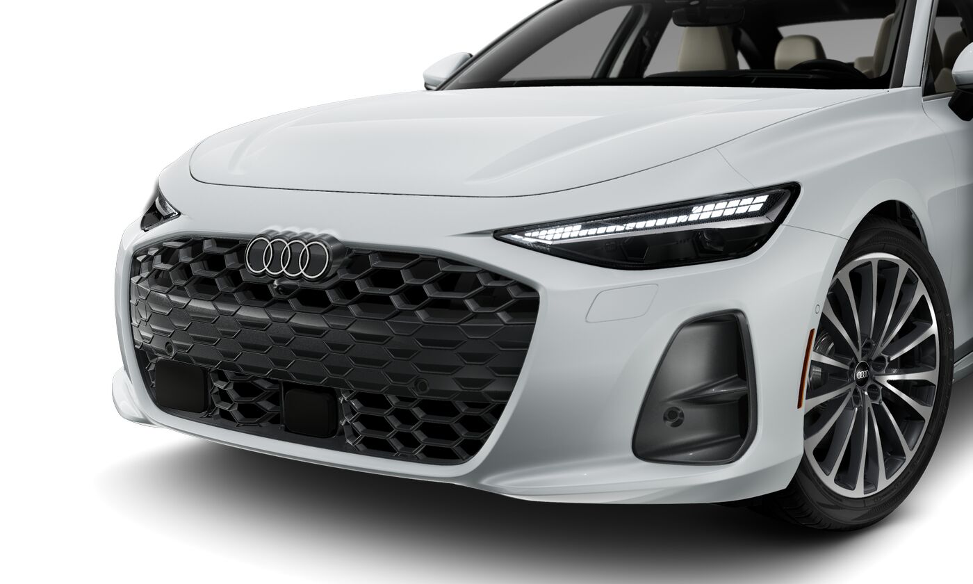 2026 Audi A6 Quattro Prestige photo 2