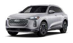 2025 Audi All-new Q5 2.0T SUV