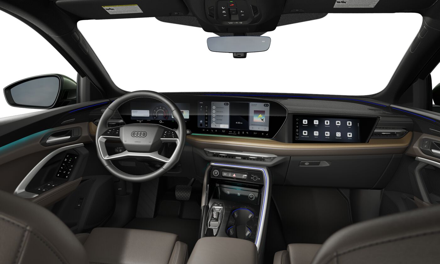 2026 Audi Q5 Prestige - Photo 9