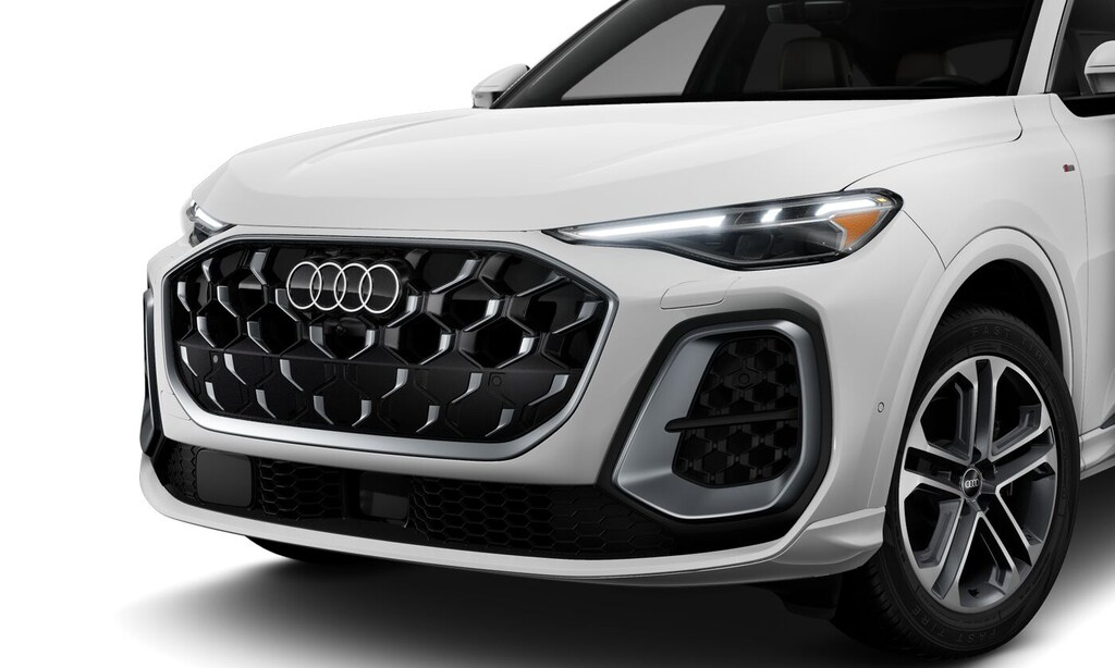 New 2025 Audi All-new Q5 2.0T Premium SUV