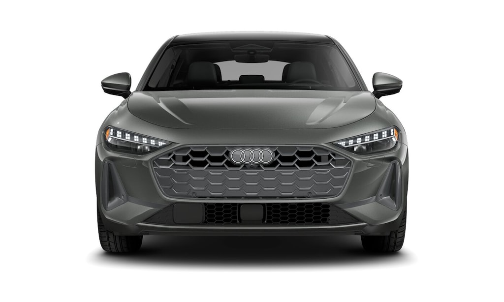 New 2025 Audi All-new A5 2.0T Premium Plus Hatchback