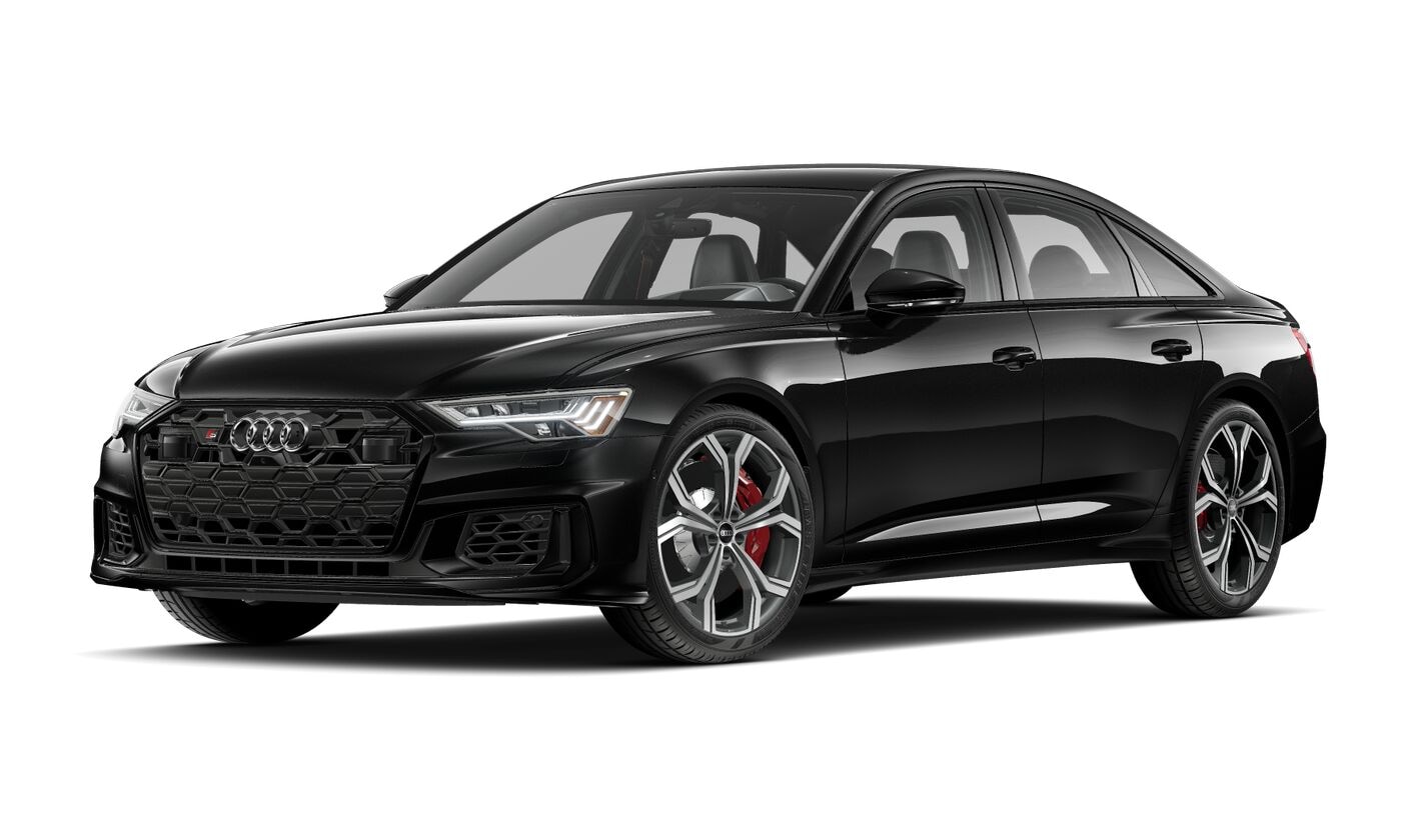 2025 Audi S6 Prestige -
                Golden Valley, MN