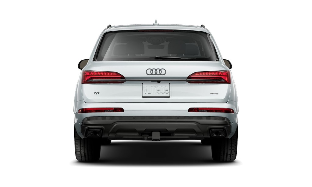 Certified 2025 Audi Q7 Premium Plus SUV