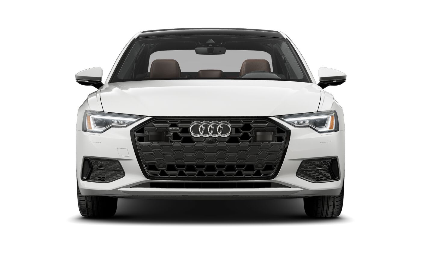 2025 Audi A6 Quattro Premium Plus photo 3