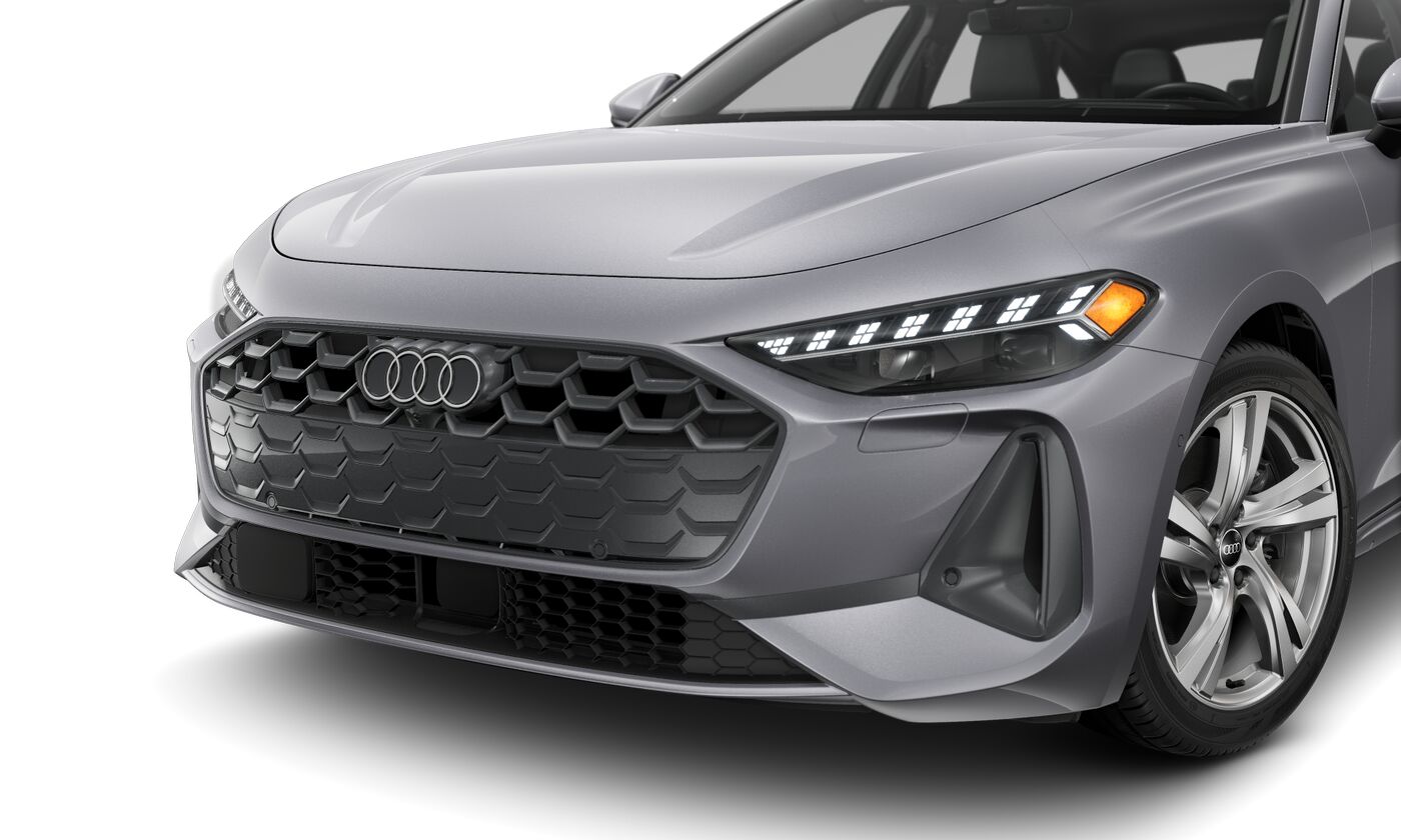 2025 Audi A5 2.0T Premium Plus photo 2