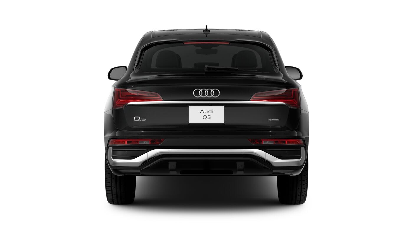 2025 Audi Q5 Sportback 45 S line Premium photo 4