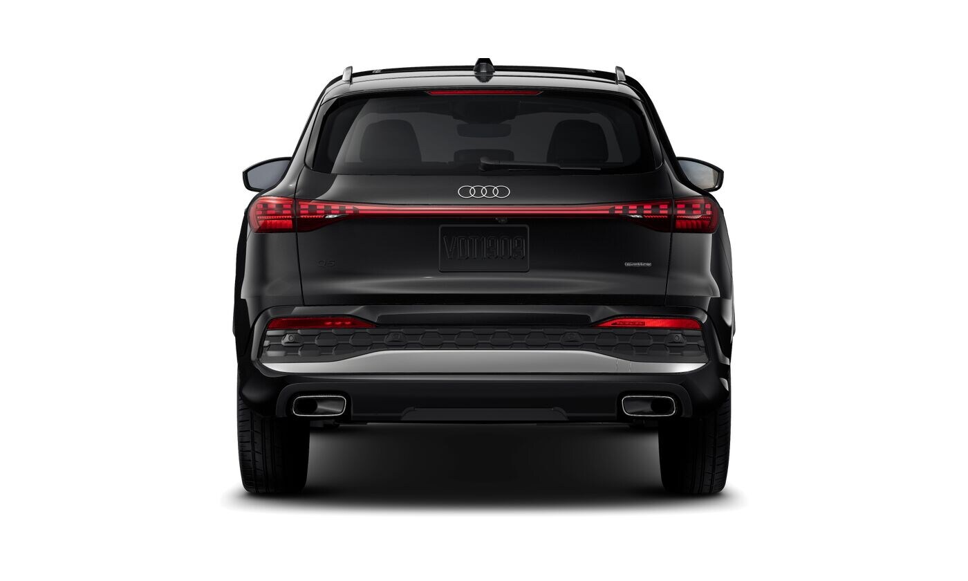 2025 Audi Q5 2.0T Premium Plus photo 4