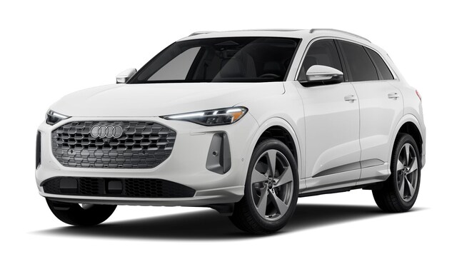 2026 Audi Q5 Premium Plus SUV