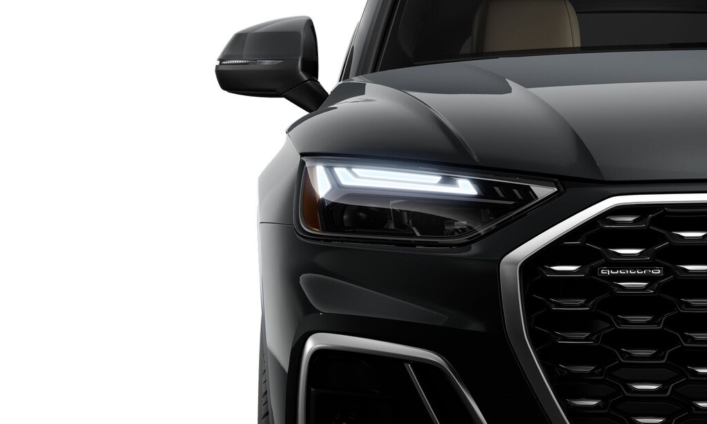 New 2024 Audi Q5 Sportback For Sale at Jim Ellis Automotive Group VIN