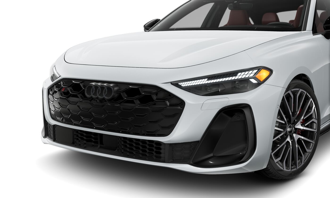 2025 Audi S5 Premium Plus photo 3