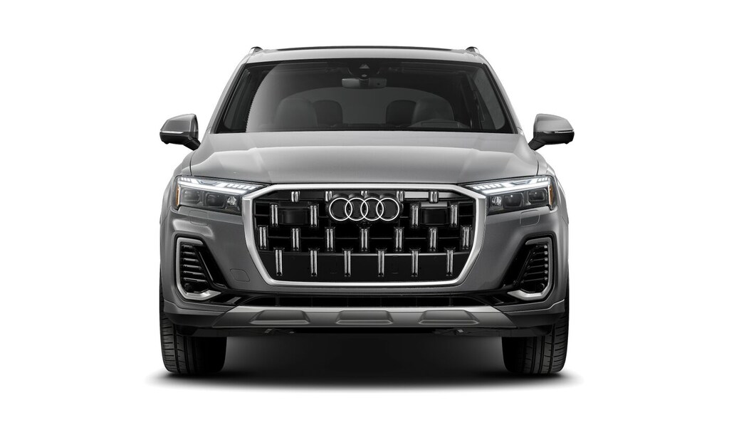 New 2025 Audi Q7 For Sale at Audi Shreveport VIN WA1VVBF79SD018560