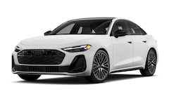 2025 Audi All-new S5 3.0T Technik Sportback