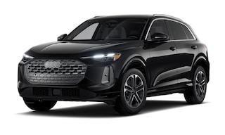 2025 Audi All-new Q5 2.0T Premium SUV