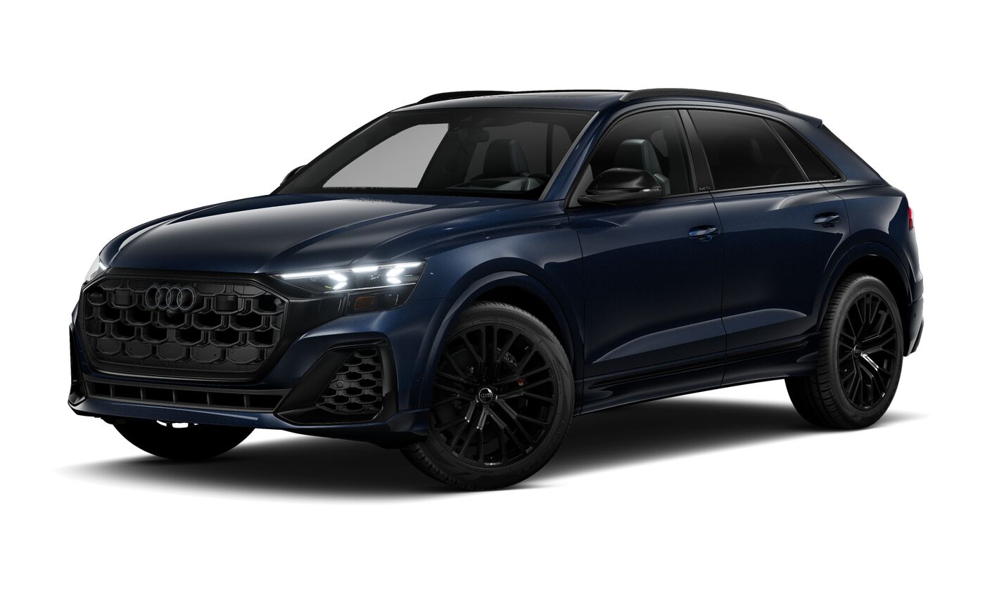 2024 Audi SQ8 For Sale in Memphis TN Audi Memphis