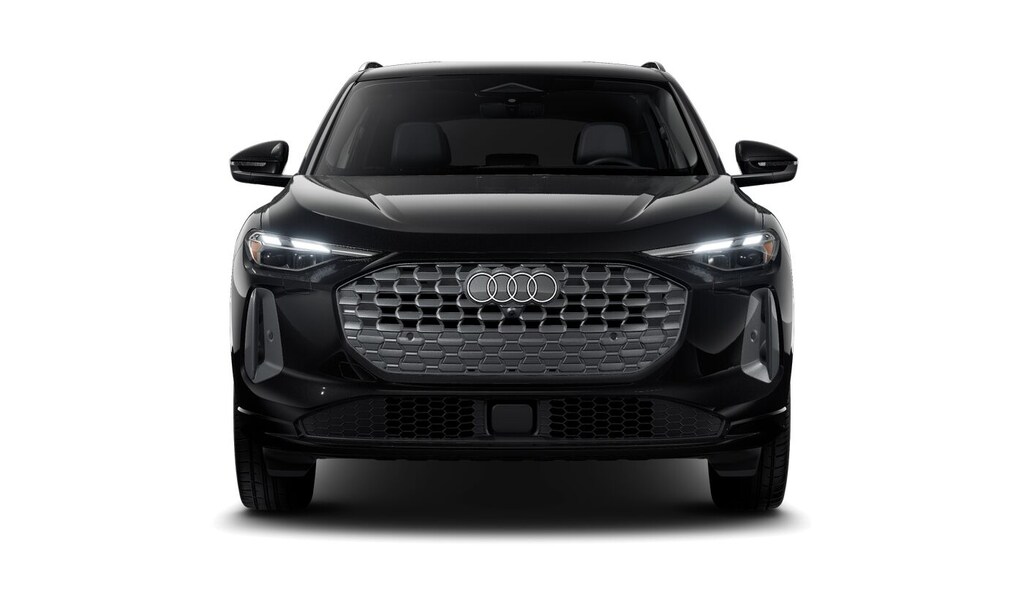 New 2025 Audi All-new Q5 Premium SUV