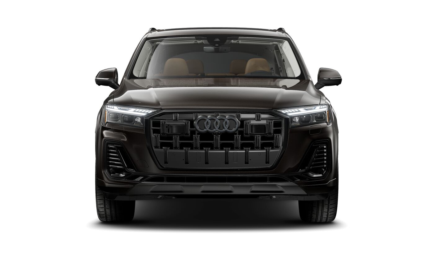 2025 Audi Q7 55 Prestige photo 3