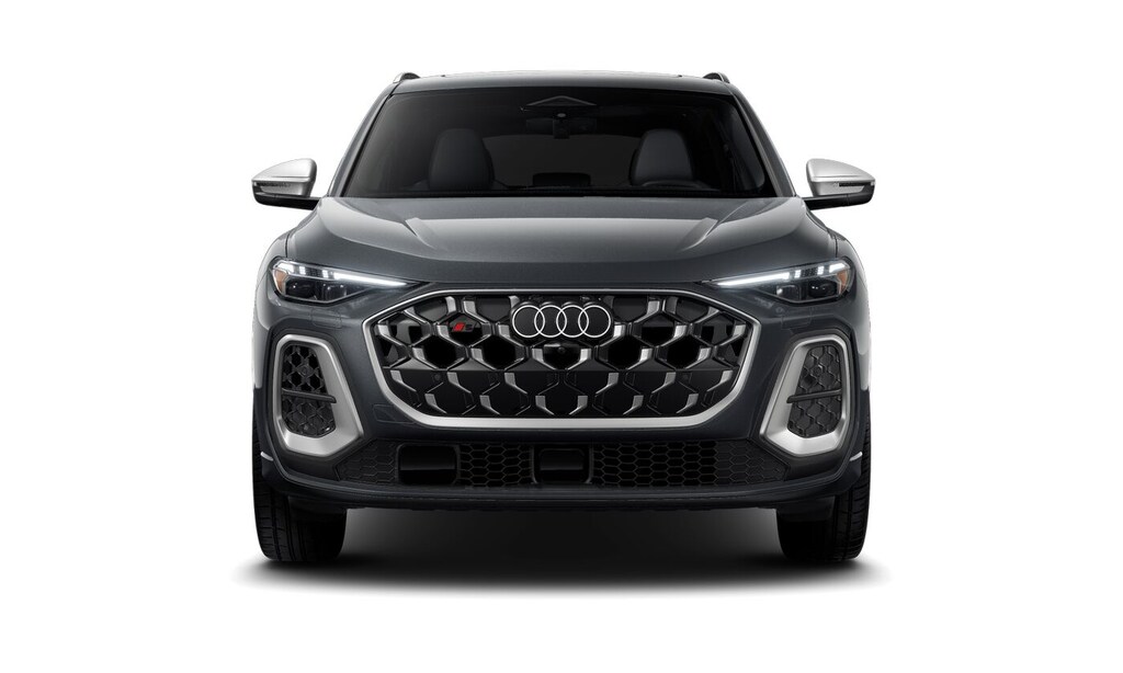 New 2026 Audi SQ5 3.0T Prestige SUV