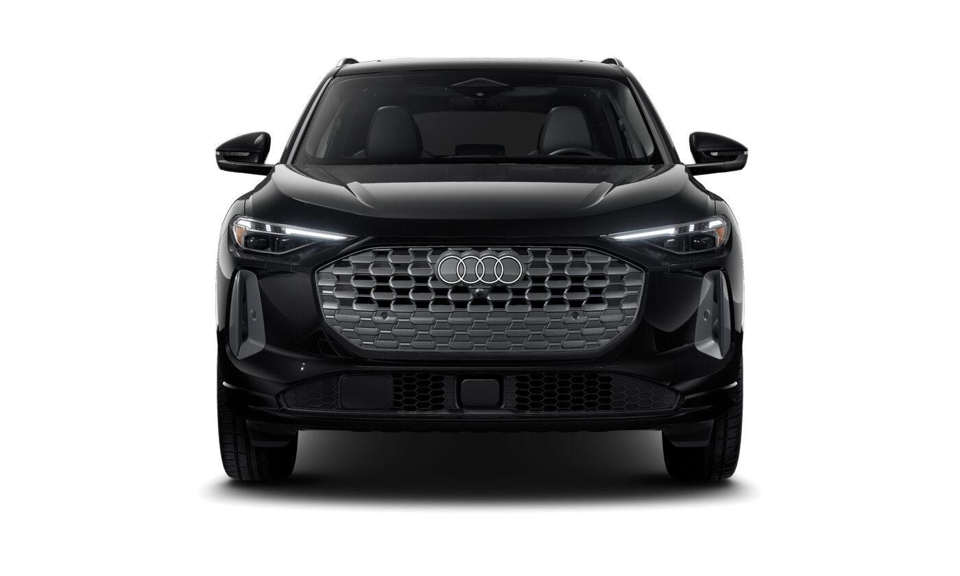 2025 Audi Q5 Premium Plus photo 3