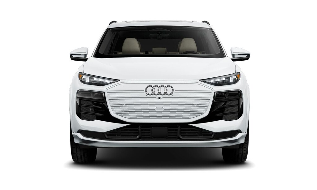 New 2027 Audi Q6 e-tron Premium SUV