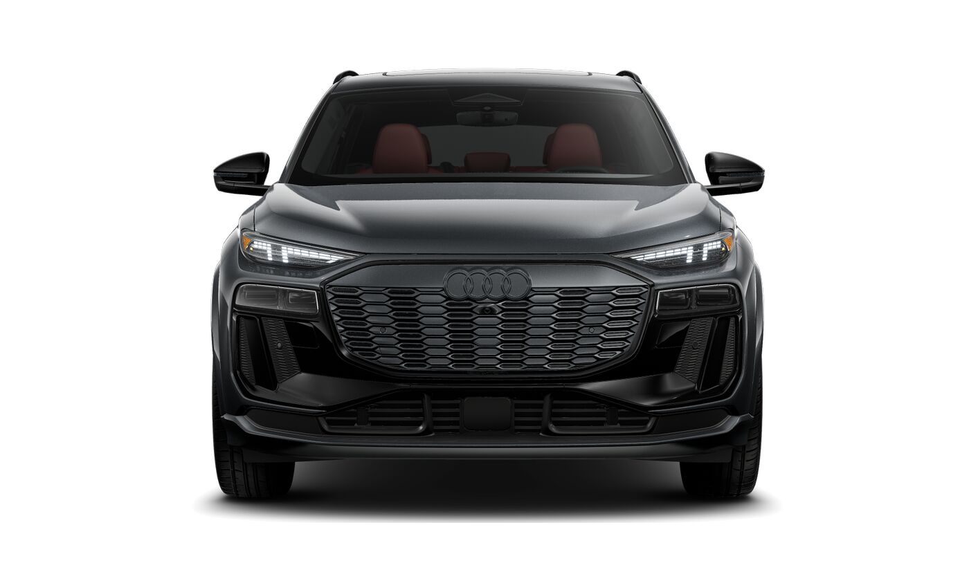 2025 Audi SQ6 photo 3